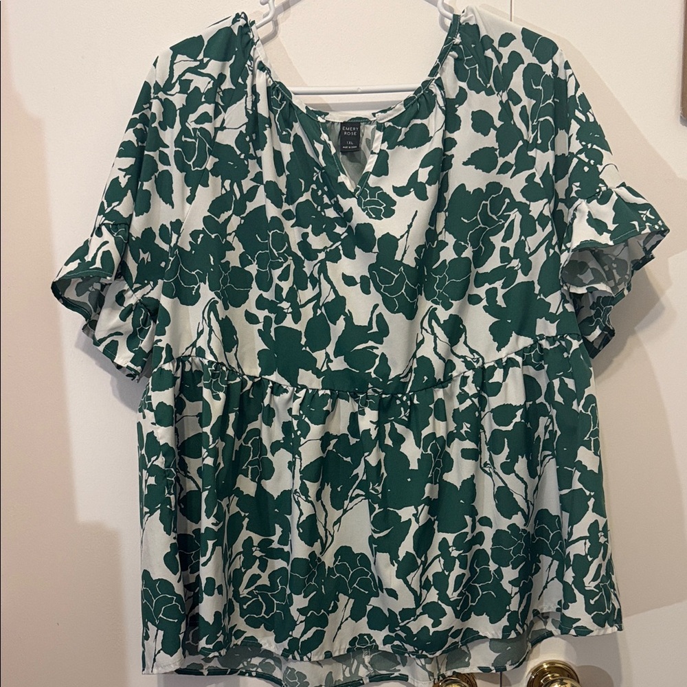 3 Blouse Set - Picture 3 of 5